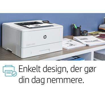 HP LaserJet Pro M404dn