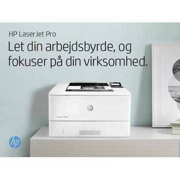 HP LaserJet Pro M404dn