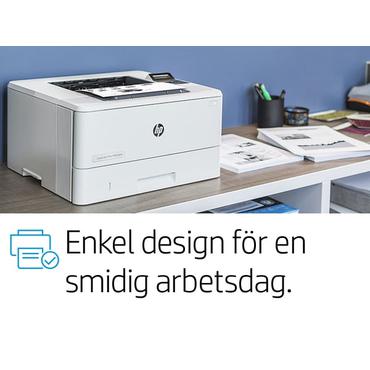 HP LaserJet Pro M404dn