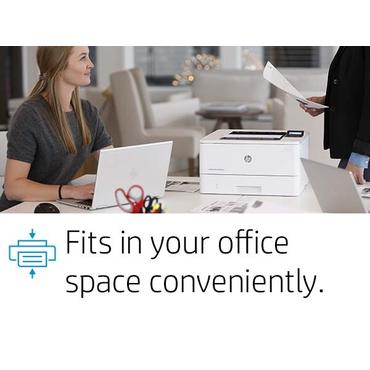 HP LaserJet Pro M404dn