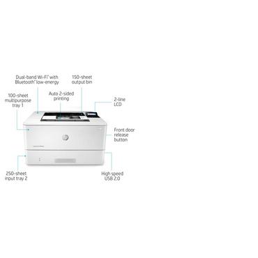 HP LaserJet Pro M404dn