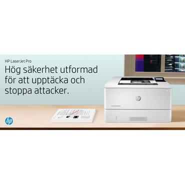 HP LaserJet Pro M404dn