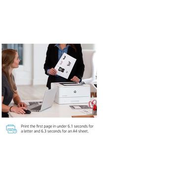 HP LaserJet Pro M404dn