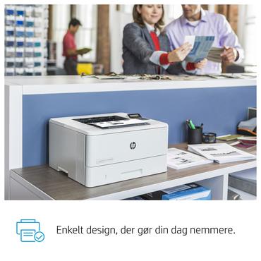 HP LaserJet Pro M404dn