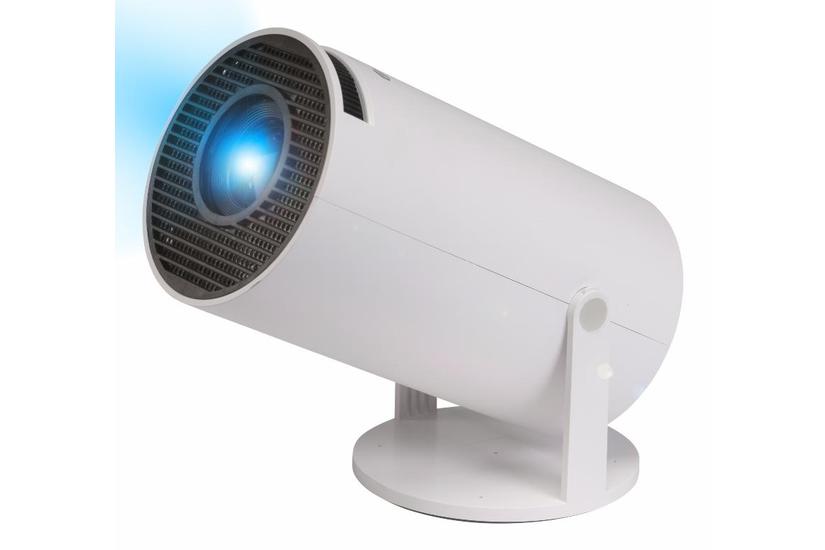 Mini projektor Denver PR-2500 HDMI, USB-C, MicroSD