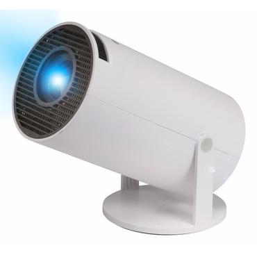 Mini projektor Denver PR-2500 HDMI, USB-C, MicroSD