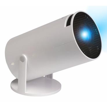 Mini projektor Denver PR-2500 HDMI, USB-C, MicroSD