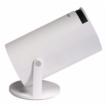 Mini projektor Denver PR-2500 HDMI, USB-C, MicroSD