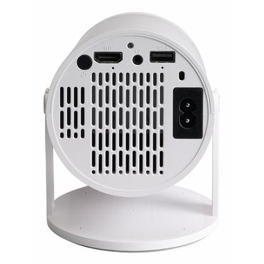 Mini projektor Denver PR-2500 HDMI, USB-C, MicroSD