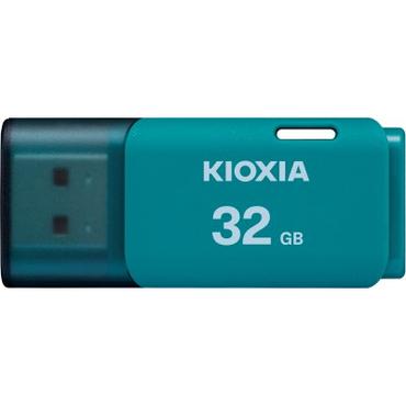 KIOXIA TransMemory U202 - USB flash-enhet - 32 GB