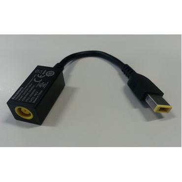 Lenovo ThinkPad Slim Power Conversion Cable - strömkabel