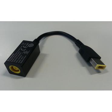 Lenovo ThinkPad Slim Power Conversion Cable - strömkabel