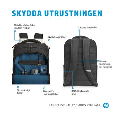 HP Professional