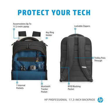 HP Professional