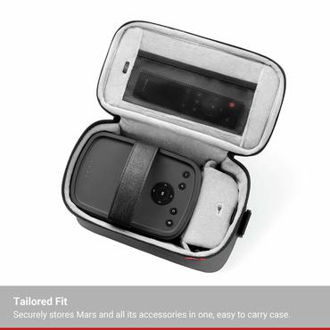 Anker Nebula Mars Bag Black