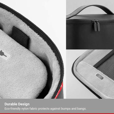 Anker Nebula Mars Bag Black