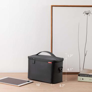 Anker Nebula Mars Bag Black