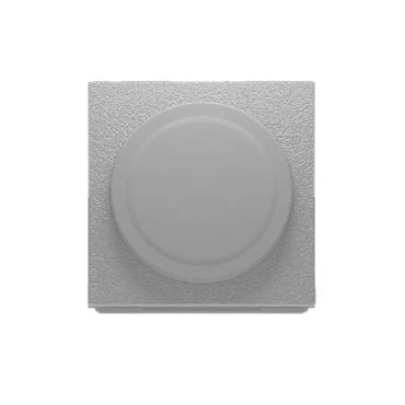 Native Union Rise Solo Qi2 Smartphone Lys grå USB Trådløs opladning Indendørs