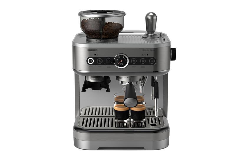 Philips Barista Brew