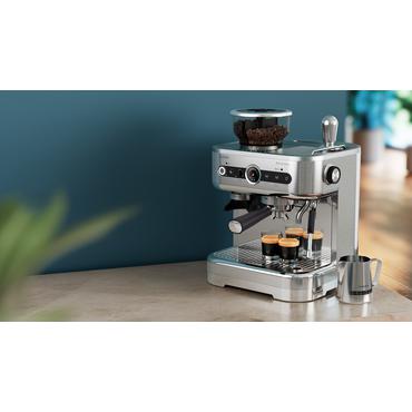 Philips Barista Brew