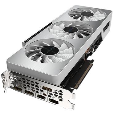 Gigabyte GeForce RTX 3090 VISION OC 24G - NVIDIA RTX3090 - 24GB GDDR6X