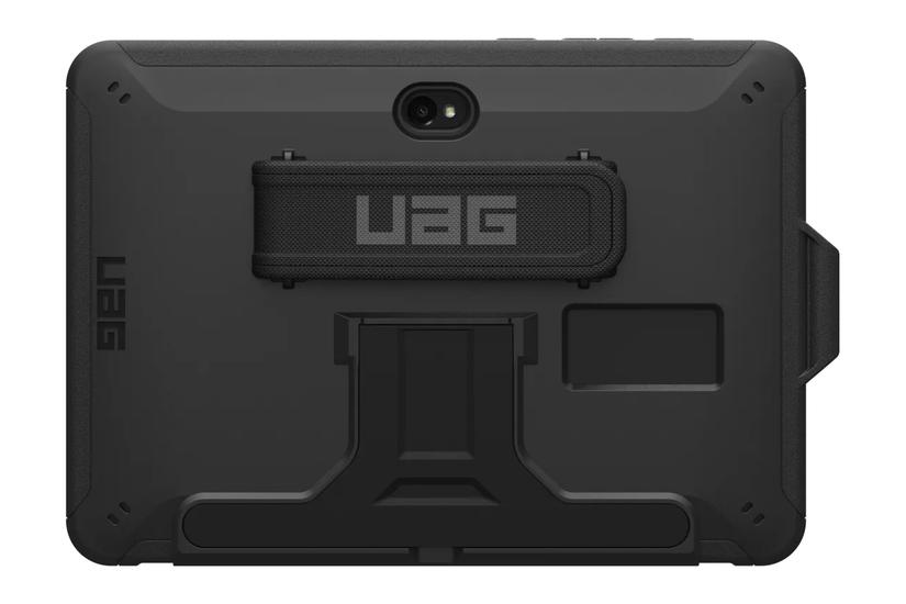 Urban Armor Gear 224451B14040 tablet etui 25,6 cm (10.1") Cover Sort