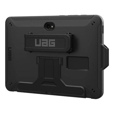 Urban Armor Gear 224451B14040 tablet etui 25,6 cm (10.1") Cover Sort