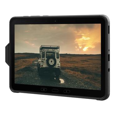 Urban Armor Gear 224451B14040 tablet etui 25,6 cm (10.1") Cover Sort