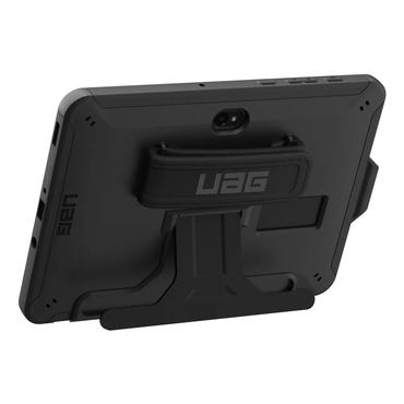 Urban Armor Gear 224451B14040 tablet etui 25,6 cm (10.1") Cover Sort