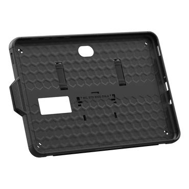 Urban Armor Gear 224451B14040 tablet etui 25,6 cm (10.1") Cover Sort