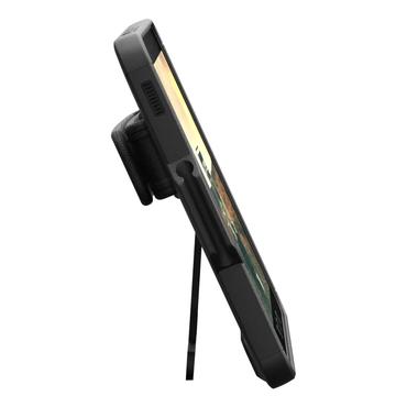 Urban Armor Gear 224451B14040 tablet etui 25,6 cm (10.1") Cover Sort