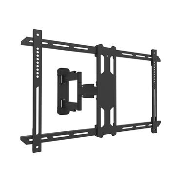 Multibrackets M Universal Flexarm Pro Heavy Duty monteringssats - l&aring;g profil - f&ouml;r LCD-display - svart