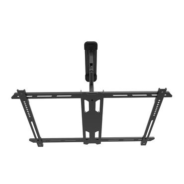 Multibrackets M Universal Flexarm Pro Heavy Duty monteringssats - l&aring;g profil - f&ouml;r LCD-display - svart