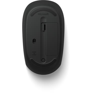Microsoft Bluetooth Mouse - mus - Bluetooth 5.0 LE - mat sort
