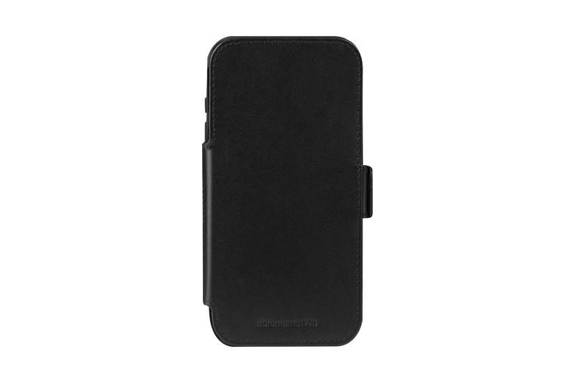 dbramante1928 Copenhagen mobiltelefon etui Tegnebogsetui Sort