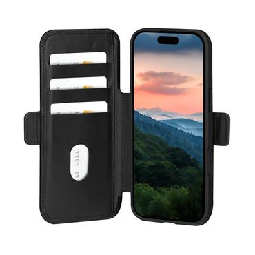 dbramante1928 Copenhagen mobiltelefon etui Tegnebogsetui Sort