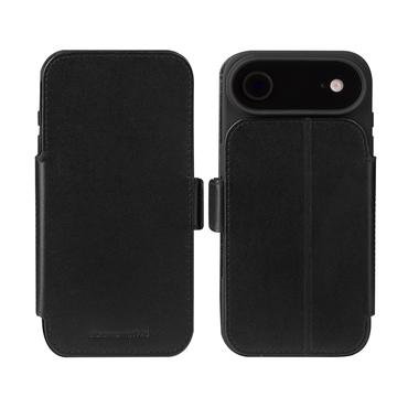 dbramante1928 Copenhagen mobiltelefon etui Tegnebogsetui Sort