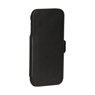 dbramante1928 Copenhagen mobiltelefon etui Tegnebogsetui Sort