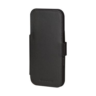 dbramante1928 Copenhagen mobiltelefon etui Tegnebogsetui Sort