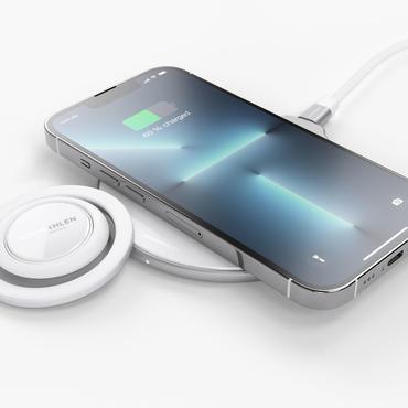 Vonm&auml;hlen Backflip Mag - fingergrepp/vikbart st&auml;ll f&ouml;r mobiltelefon, MagSafe-enheter