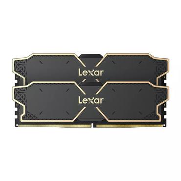 Lexar DDR5-6000 DIMM 2x16GB THOR Gaming