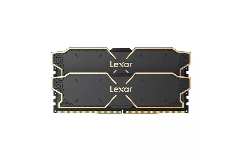 Lexar DDR5-6000 DIMM 2x16GB THOR Gaming
