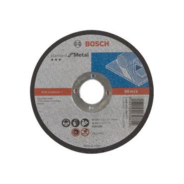 lager lind----Trennscheibe Standard f&ouml;r metall, &Oslash; 115mm (Bohrung 22,23mm, A 30 S BF, gerade)