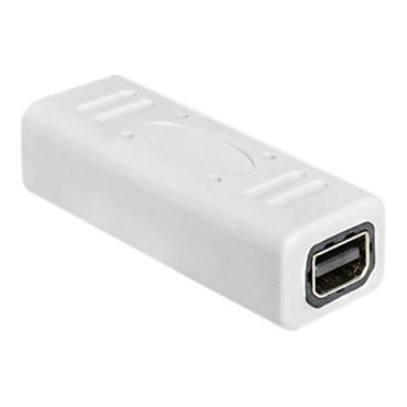 DeLOCK DisplayPort-kønsskifter