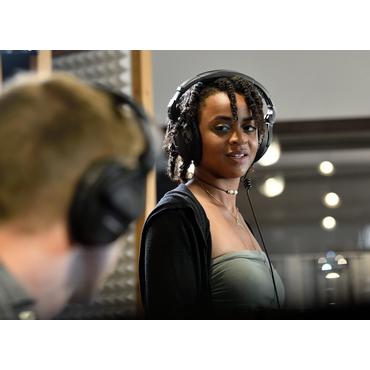 SENNHEISER Monitoring headph HD 300 PROtect