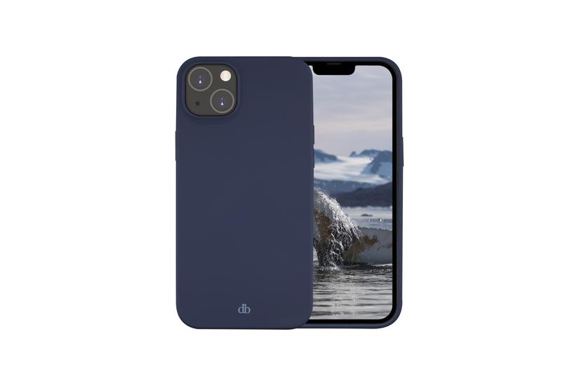 dbramante1928 Greenland - bagsidecover til mobiltelefon