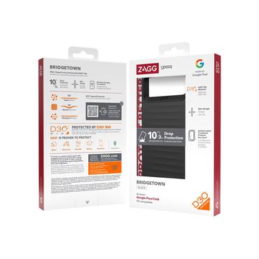 Gear4 Bridgetown - bagsidecover til mobiltelefon