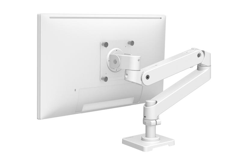 Ergotron Pro Monteringssæt For Lcd Displays Hvid