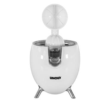 Unold Power Juicy Manuel juicer 1100 W Hvid