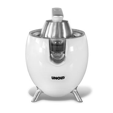 Unold Power Juicy Manuel juicer 1100 W Hvid